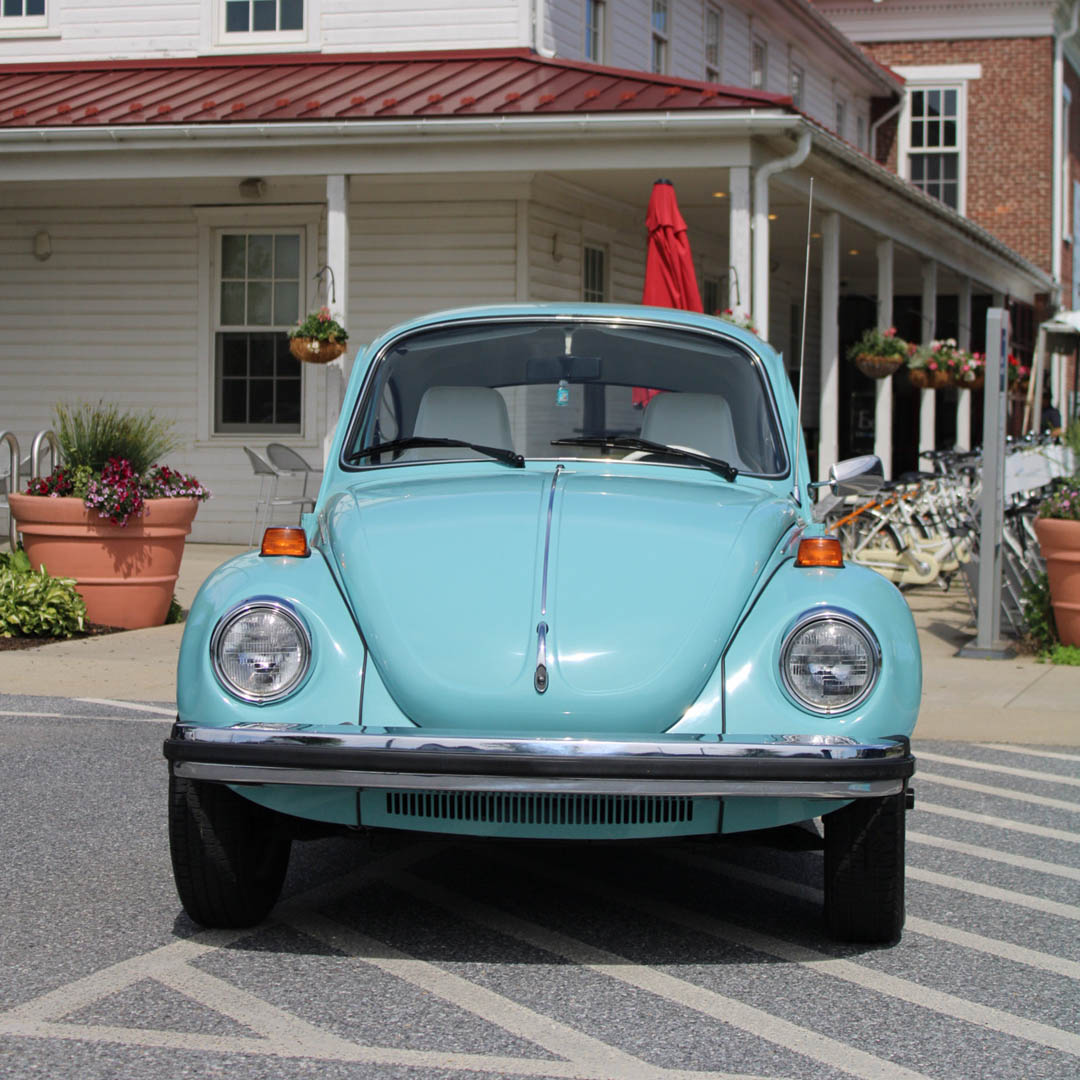 1974 Volkswagen Beetle Super Beetle for Sale Exotic Car Trader (Lot
